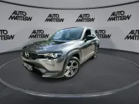 Gebraucht Mazda MX30 107 kW (146 PS) 2021 Grau SUV