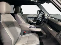 Gebraucht Land Rover Defender SE Dynamic 249 PS (183 kW) 2025 Grün SUV