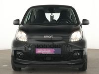 Gebraucht Smart ForTwo Electric Drive 60 kW (82 PS) 2021 Schwarz Kleinwagen