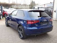 gebraucht Audi A3 *NAVI*KLIMA*SHZ*PDC*XENON*