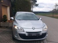 gebraucht Renault Mégane III 