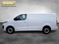 gebraucht Opel Vivaro Cargo L 2.0 Diesel Edition L3H1|KLIMA