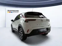 Gebraucht Opel Mokka-e GS Line 100 kW (136 PS) 2022 Weis SUV