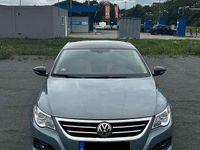 Gebraucht VW Passat 160 PS (117 kW) 2009 Coupé