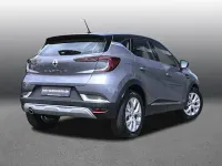Gebraucht Renault Captur Intens 140 PS (102 kW) 2022 Grau SUV