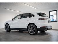 gebraucht Porsche Cayenne S Tiptronic LUFTFAHRWERK NAVI BOSE