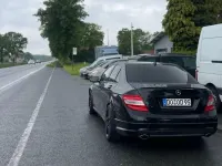 Gebraucht Mercedes 350 Avantgarde 264 PS (194 kW) 2009 Schwarz Limousine