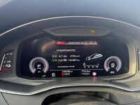 Gebraucht Audi A6 Comfort 367 PS (269 kW) 2020 Weiß Kombi