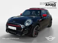 Gebraucht Mini John Cooper Works 231 PS (169 kW) 2020 Schwarz Kleinwagen