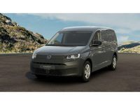 Gebraucht VW Caddy Maxi R 102 PS (75 kW) 2025 Grau Van / Kleinbus