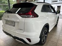 Neu Mitsubishi Eclipse Cross Select 98 PS (72 kW) 2025 Weiß SUV