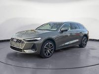 Neu Audi A5 Ambiente 150 PS (110 kW) 2025 Grau Kombi