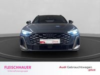 Gebraucht Audi S5 Edition .1 367 PS (269 kW) 2024 Grau Kombi