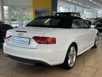 gebraucht Audi S5 Cabriolet S5 3.0 TFSI