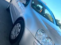 Gebraucht VW Golf IV 140 PS (102 kW) 2006 Grau Limousine