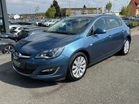 gebraucht Opel Astra 1.4 Lim. 5-trg. Innovation XENON PDC GRA