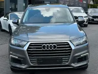 Gebraucht Audi Q7 Sport 374 PS (275 kW) 2017 Grau SUV