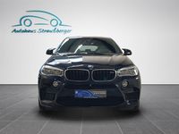 gebraucht BMW X6 M 360°Kamera Sandhz Soft-Close NP:140.000€