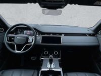 gebraucht Land Rover Range Rover evoque RRP200 R-DYNAMIC SE AWD Automatik ACC