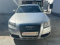 Gebraucht Audi A6 Allroad Ambiente 232 PS (170 kW) 2008 Silber Kombi