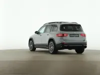 Gebraucht Mercedes GLB180 AMG 116 PS (85 kW) 2025 Grau SUV
