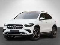 Gebraucht Mercedes GLA200 Progressive 150 PS (110 kW) 2025 Weiss polarweiß SUV