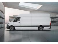 Neu Mercedes Sprinter 150 PS (110 kW) 2026 Andere Van