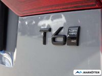 Neu Volvo XC60 Plus 455 PS (334 kW) 2025 Grau SUV