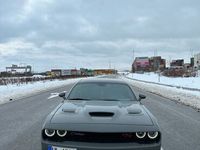 gebraucht Dodge Challenger R/T 6.4 Widebody