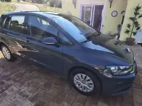 Gebraucht VW Golf VII Trendline 110 PS (80 kW) 2018 Kombi