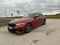 gebraucht BMW 320 M Sport