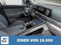 Gebraucht Hyundai Nexo Prime 163 PS (119 kW) 2022 Metallic SUV