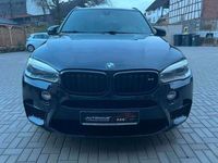 gebraucht BMW X5 M /PANO/HUD/KAMERA/AHK/STANDHEIZUNG