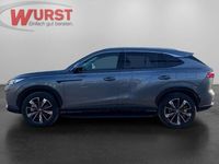 Gebraucht MG HS Luxury 272 PS (200 kW) 2025 Grau SUV