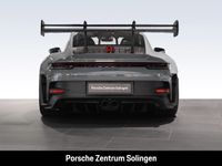 gebraucht Porsche 911 GT3 RS 992Weissach-Paket Clubsportpaket PCCB Liftsystem