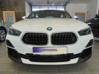 Gebraucht BMW X2 220 PS (161 kW) 2022 Weiß SUV