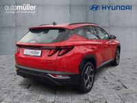 gebraucht Hyundai Tucson PHEV