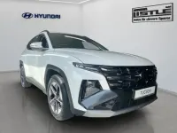 Neu Hyundai Tucson Trend 160 PS (117 kW) 2026 Weiß SUV