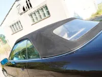 Gebraucht Audi Cabriolet 116 PS (85 kW) 1995 Braun Cabrio