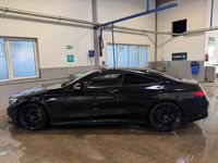 Gebraucht Mercedes S500 AMG line 455 PS (334 kW) 2015 Schwarz Limousine