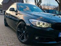 gebraucht BMW 335 Gran Turismo i f34