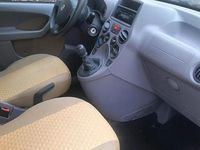 Gebraucht Fiat Panda 60 PS (44 kW) 2006 Kleinwagen
