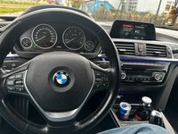 Gebraucht BMW 420 190 PS (139 kW) 2018 Grau Limousine