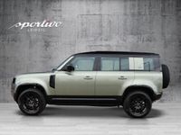 gebraucht Land Rover Defender 110 X-Dynamic S