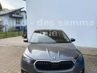 Neu Skoda Fabia Selection 116 PS (85 kW) 2026 Grau Kleinwagen