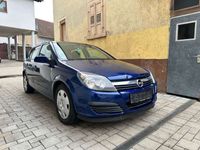 gebraucht Opel Astra 1.4 Edition