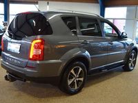 Gebraucht VW T5 Beach 174 PS (127 kW) 2007 Ravennablau metallic Van