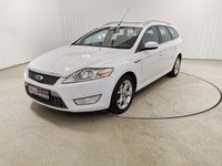 gebraucht Ford Mondeo Turnier 2.0 TDCI Titanium Xen.|AHK|Pano