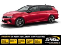 gebraucht Opel Astra Sports Tourer Ultimate 1.2+Pano+AHK+ACC+