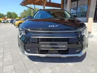 Neu Kia Niro 128 PS (94 kW) 2026 Schwarz SUV